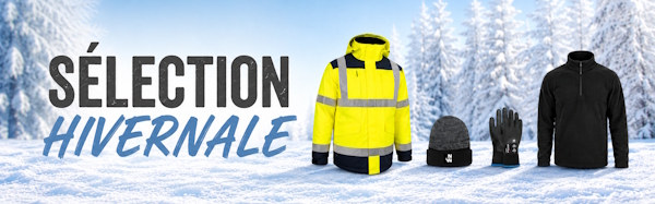 Sélection Hivernale